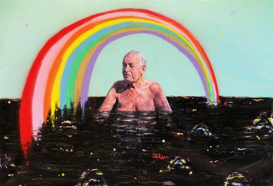 What shall we do with your bones