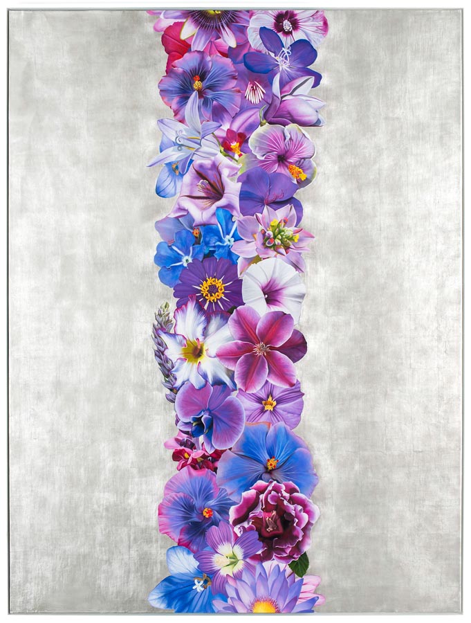 Decadence Upon Decadence (Silver)