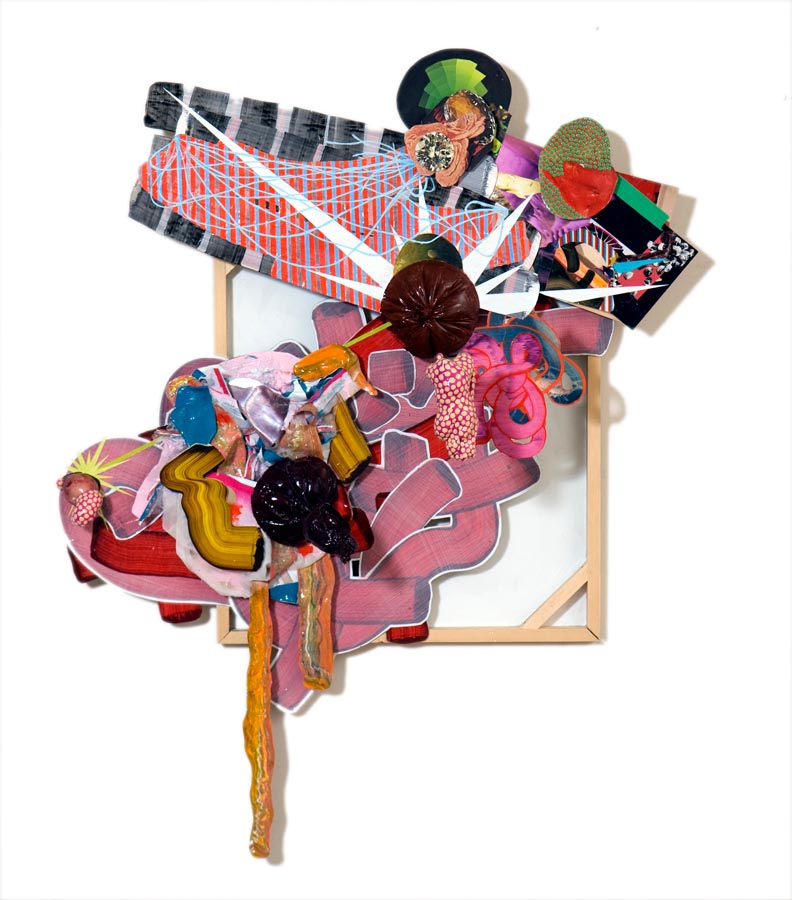 Head Full of Pidgin Heart Full of Creole