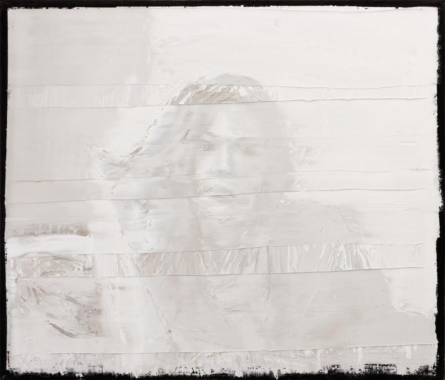 Photo Frame Painting #6