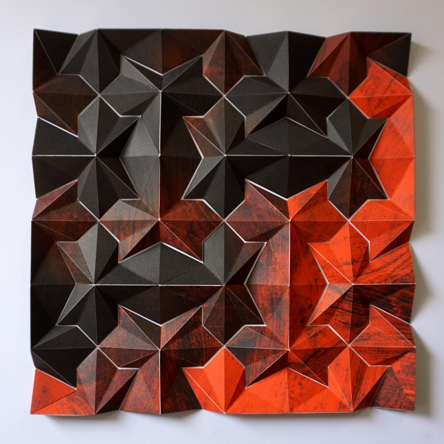 Ara 244: The Other Ishihara Test--Hell