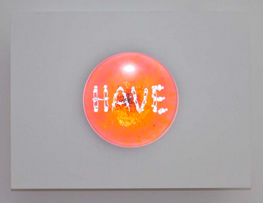 Where does the rainbow end?