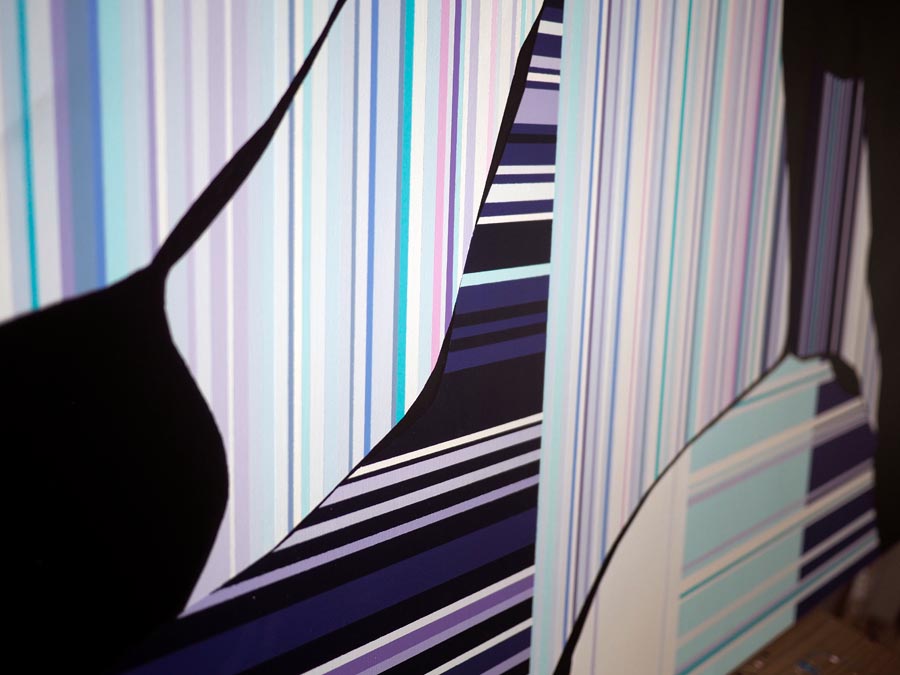 Virtually Fragile #4 (detail)