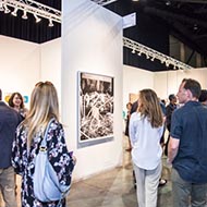 Seattle Art Fair 2015