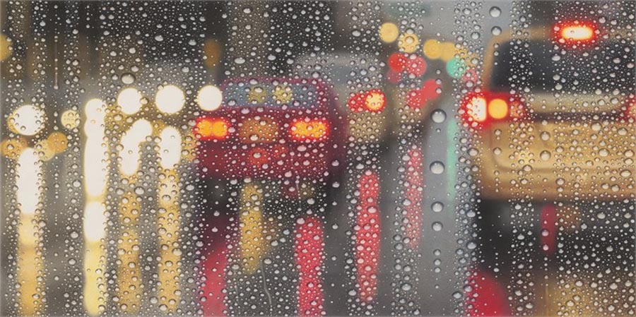 Spring Street, Los Angeles