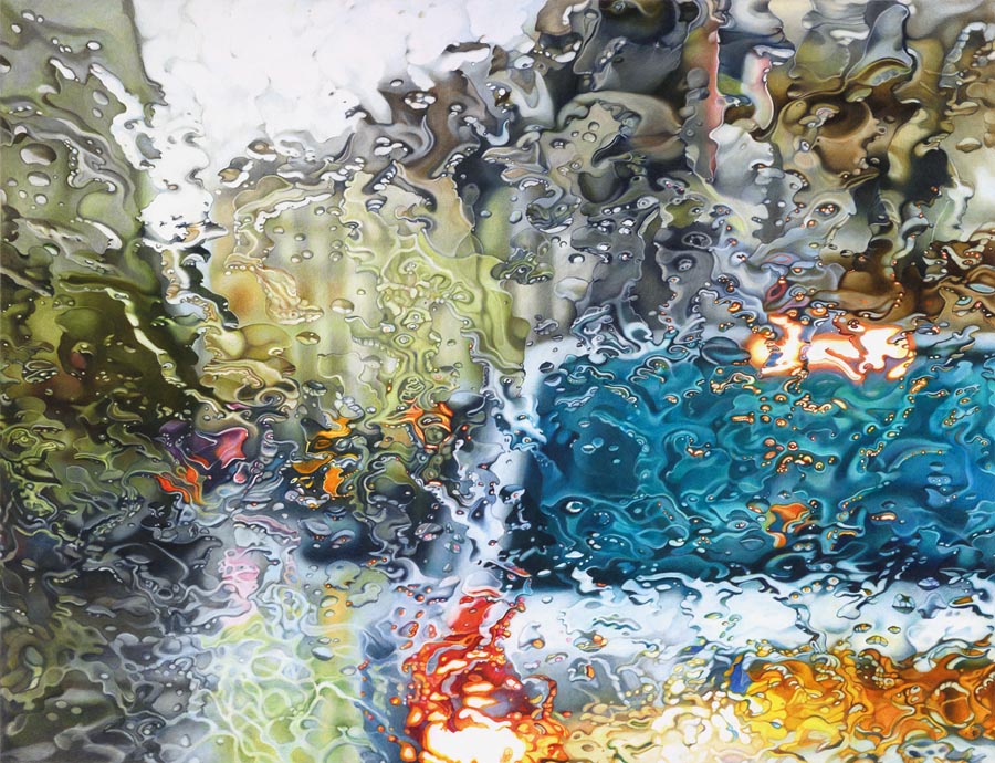 Avenue de la Trahison, Paris