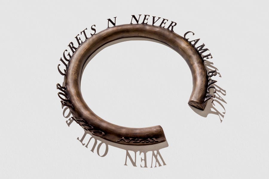 WEN OUT FOR CIGRETS N NEVER CAME BACK