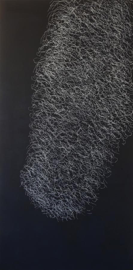 Jacob Wrestling the Angel