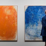 Seattle Art Fair 2017