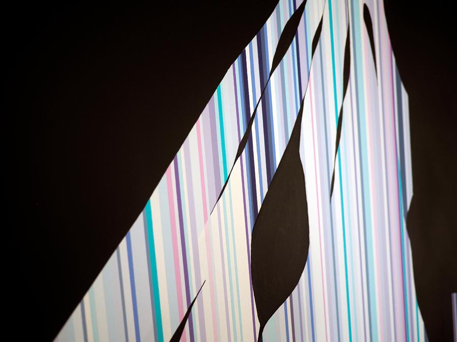 Virtually Fragile #4 (detail)