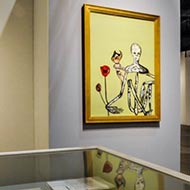 Seattle Art Fair 2017