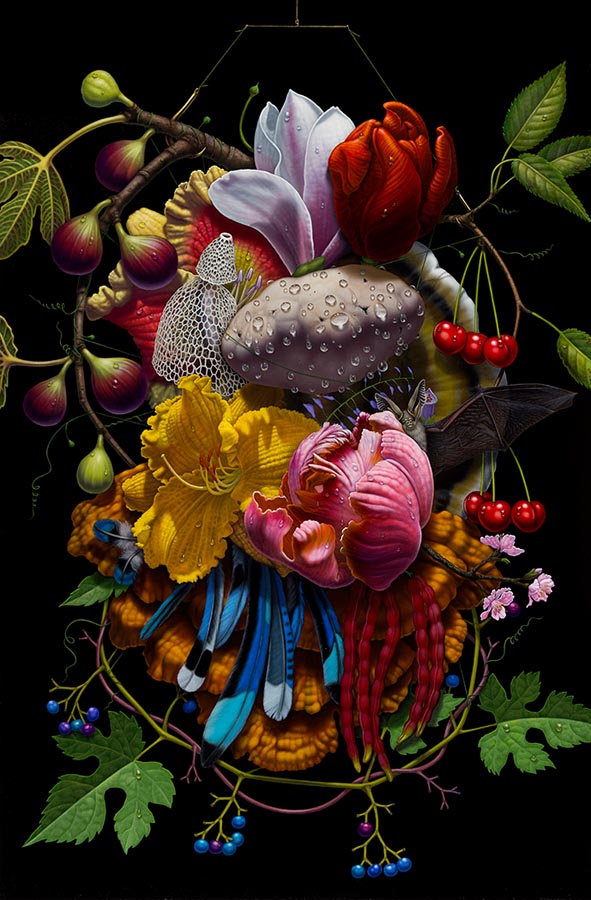 All the Breath We Can Hold