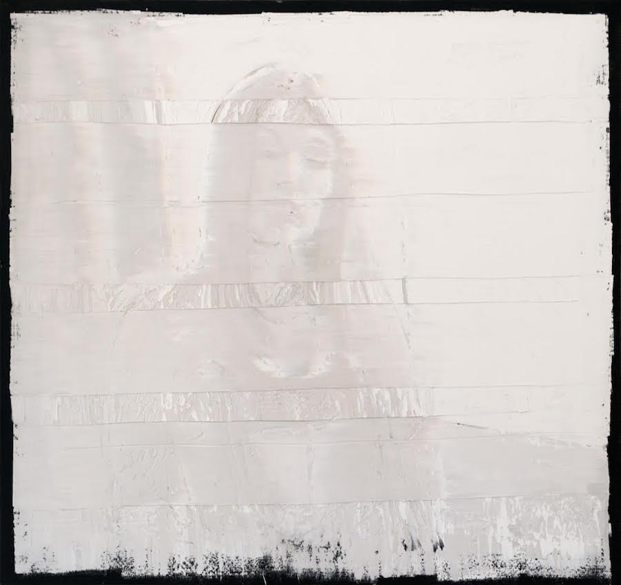 Photo Frame Painting #10