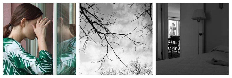 Exposure #123.4, Greenport, N.Y., Silversands Motel, 1400 Silvermere Road, 04.03.17, 3:32 pm