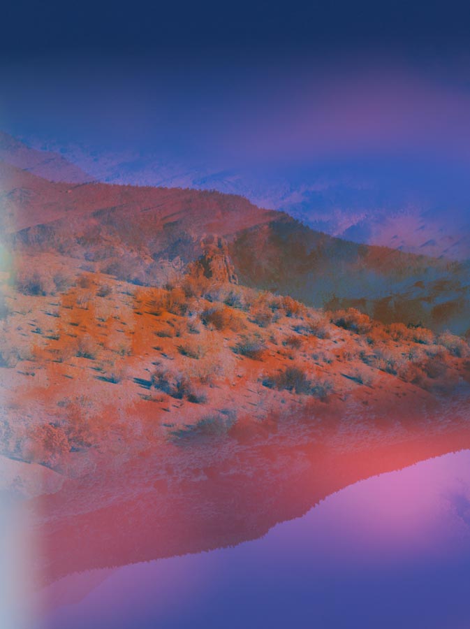 Psychscape78 (Obsidian Dome, CA)