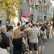 Seattle Art Fair 2015