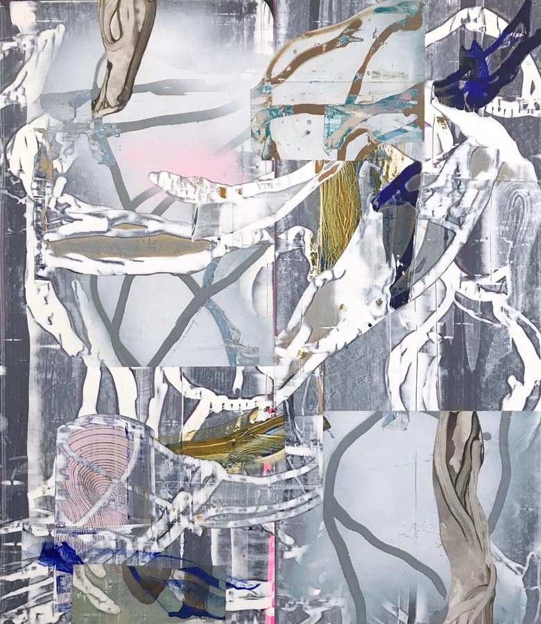 Strangers on a Train