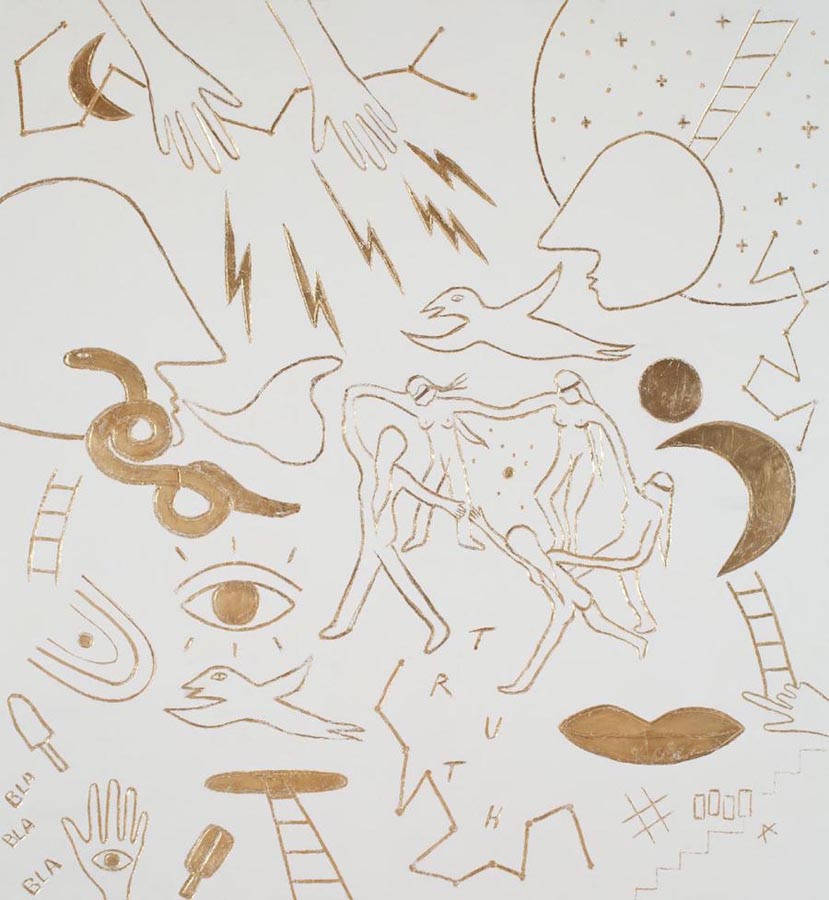 Day is Night, Night is Day