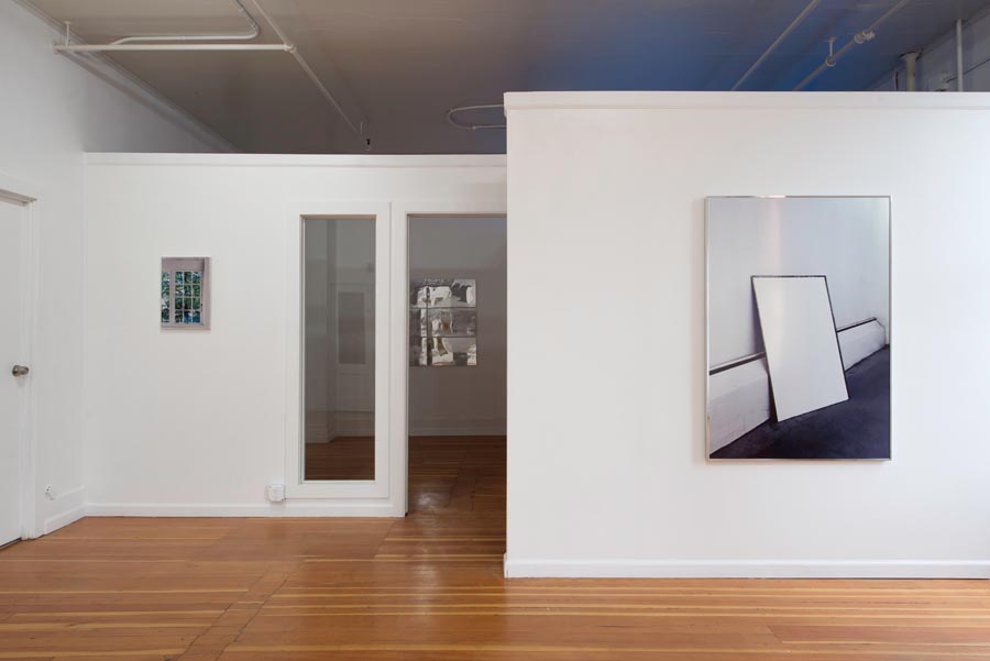 What else is a window