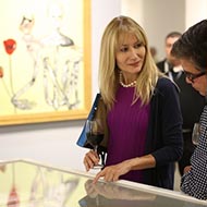 Seattle Art Fair 2017