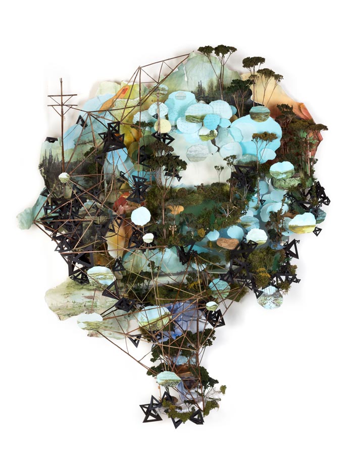 When black ate the grig and closed a heavy eye on November