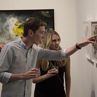 Seattle Art Fair 2017