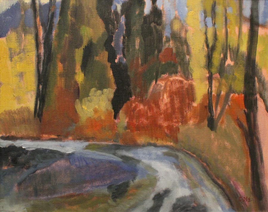 Nooksack Indian Reservation