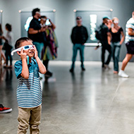 Center for PostNatural History, Seattle Art Fair 2019