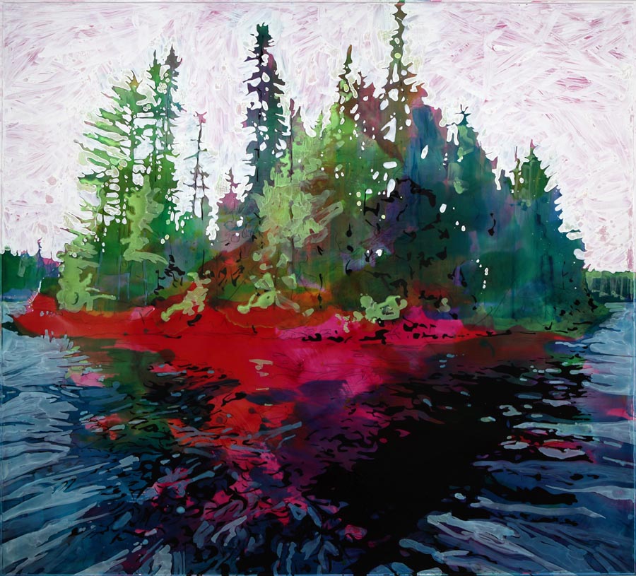 Bear Lake Navigation 2